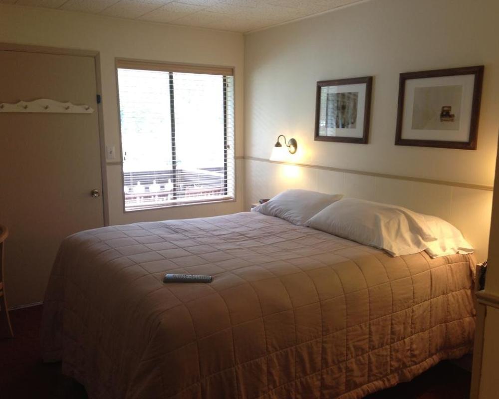 Crystal Mountain Hotels