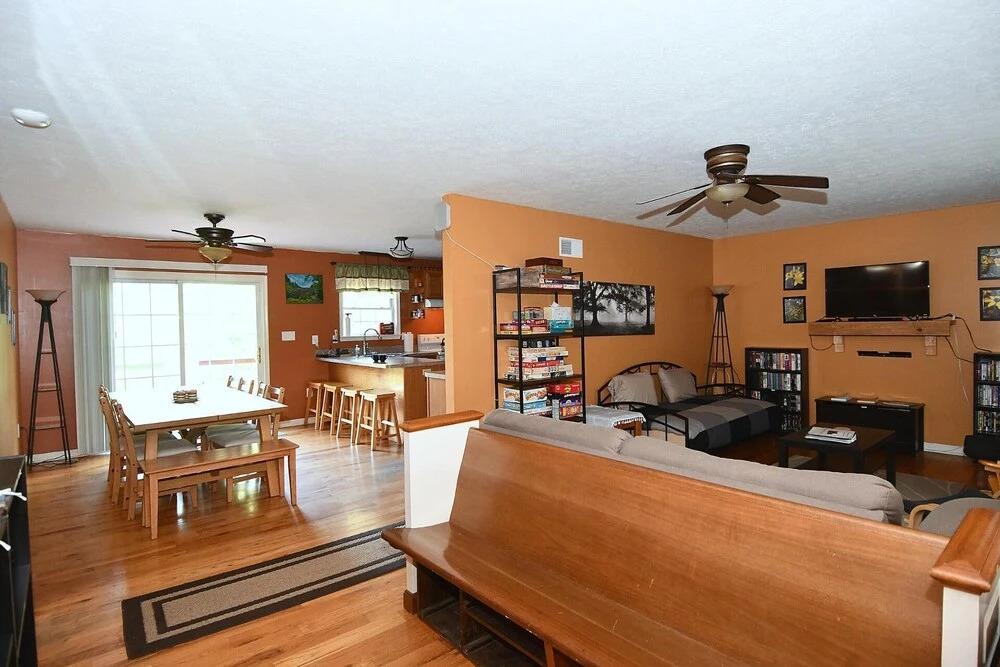 Creekview Cabin - A Perfect Escape