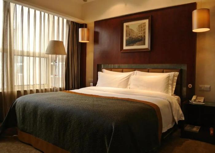 Ourland Hotel