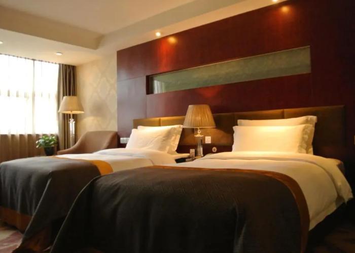 Ourland Hotel