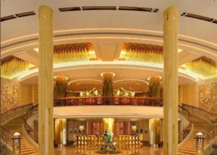 Ourland Hotel