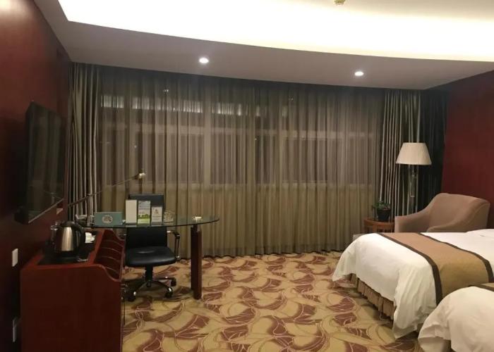 Ourland Hotel