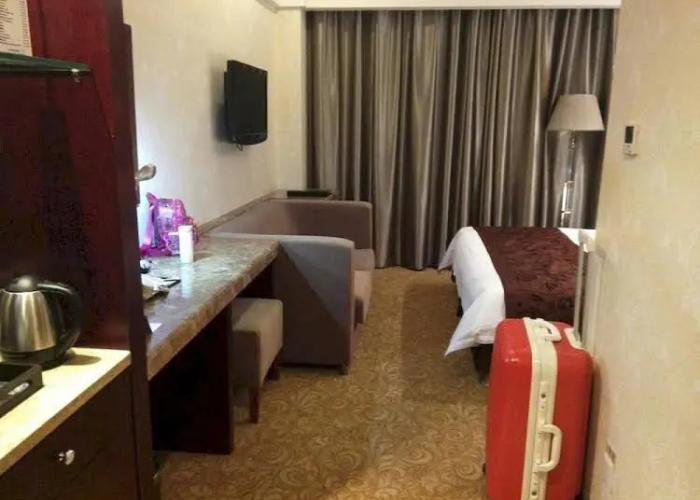 Ourland Hotel