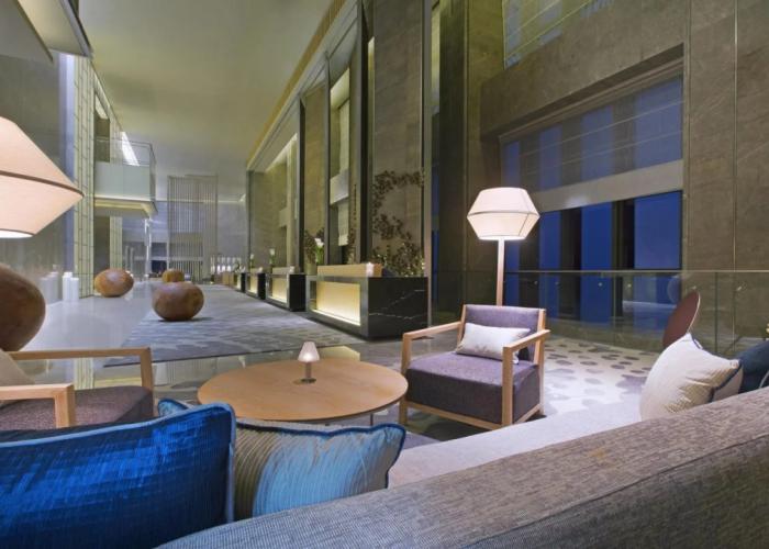 The Westin Chongqing Liberation Square
