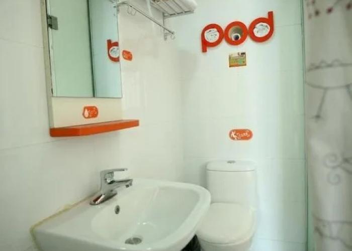 Home Inn Chongqing Jiefangbei Pedestrian Street