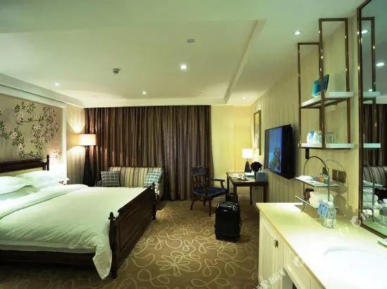 Kuan Hotel