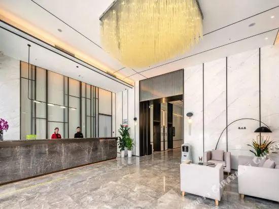 Yifan Hotel