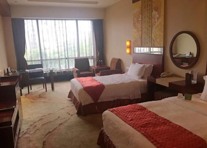 Yushang International Hotel