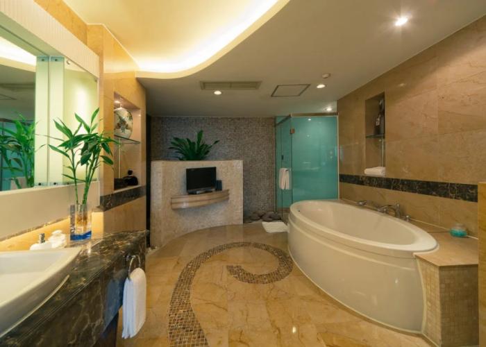 Yushang International Hotel