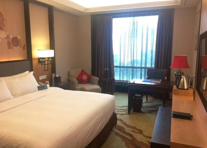 Yushang International Hotel