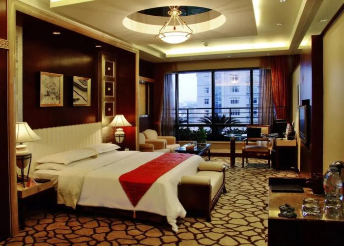 Yushang International Hotel