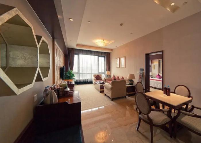 Yushang International Hotel