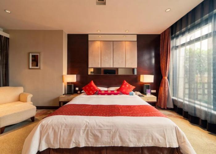 Yushang International Hotel