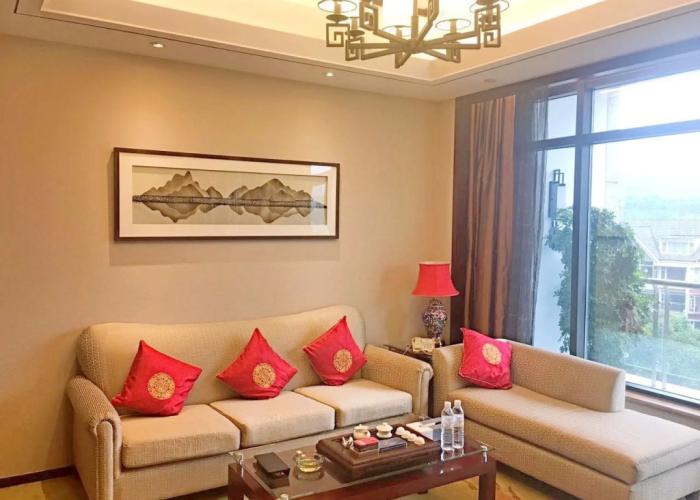 Yushang International Hotel