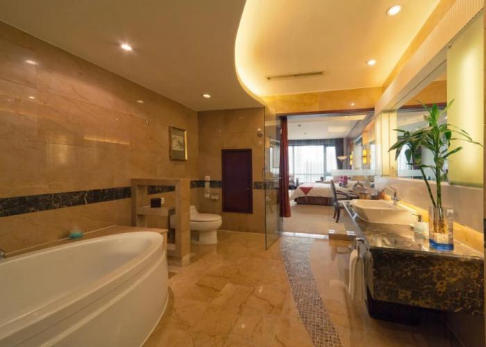 Yushang International Hotel