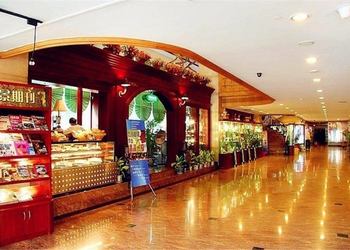 Kinglead Hotel