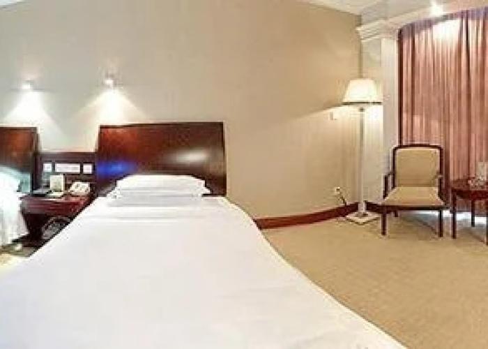 Kinglead Hotel
