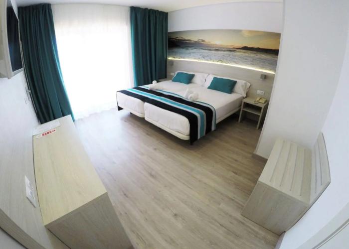 Welikehotel Fenix