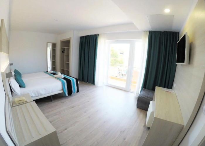 Welikehotel Fenix