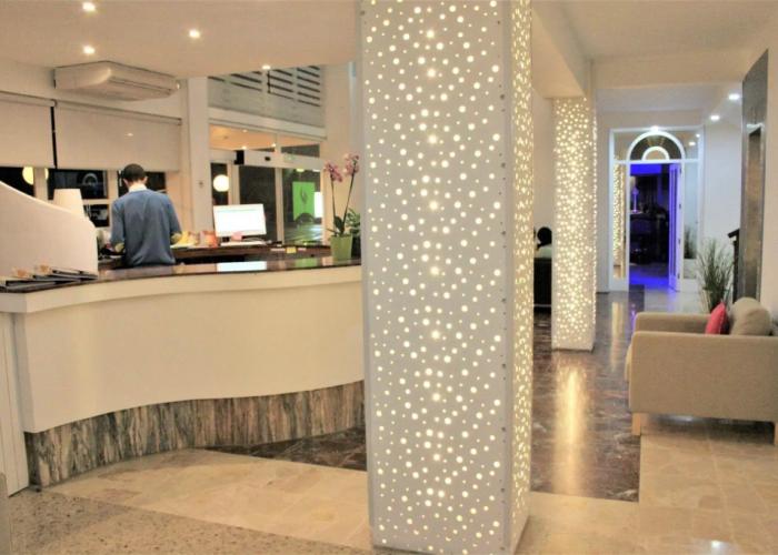 Welikehotel Fenix