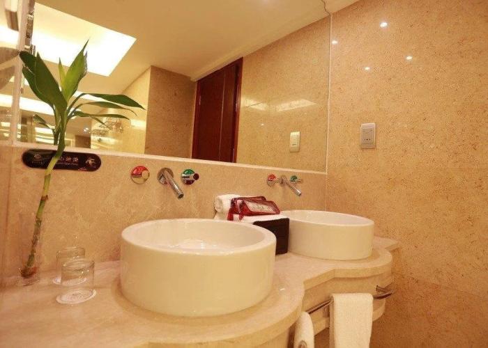 Jianghong International Hotel