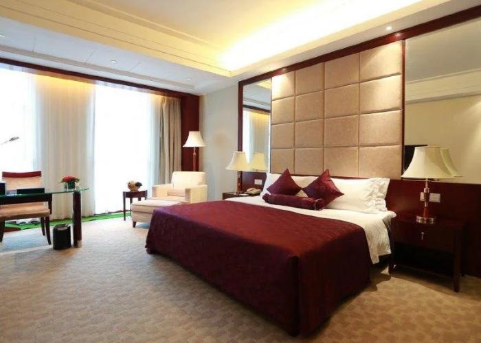 Jianghong International Hotel
