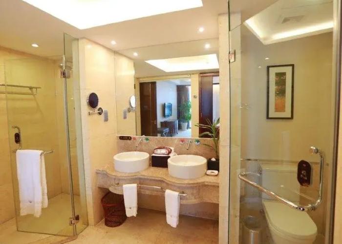 Jianghong International Hotel