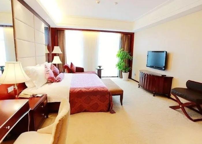 Jianghong International Hotel