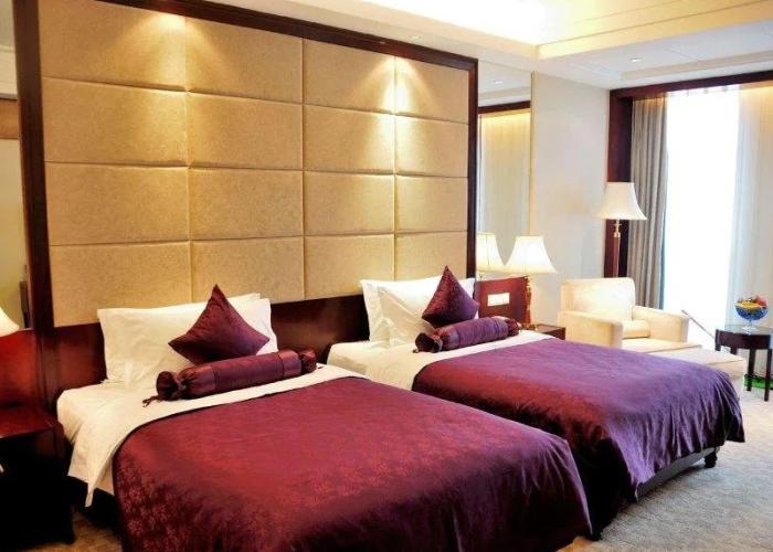 Jianghong International Hotel