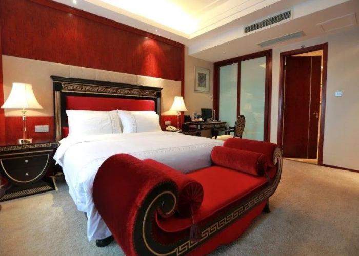 Jianghong International Hotel