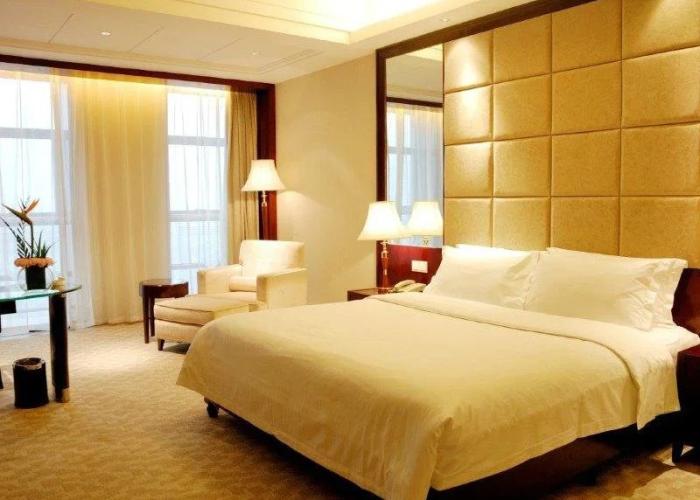 Jianghong International Hotel