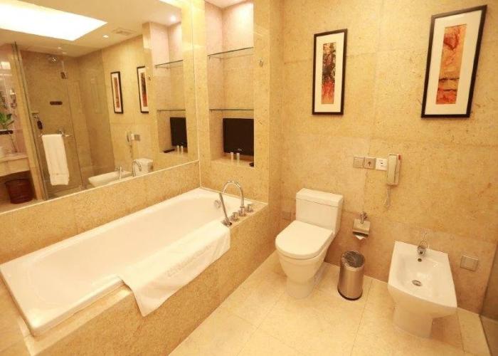 Jianghong International Hotel
