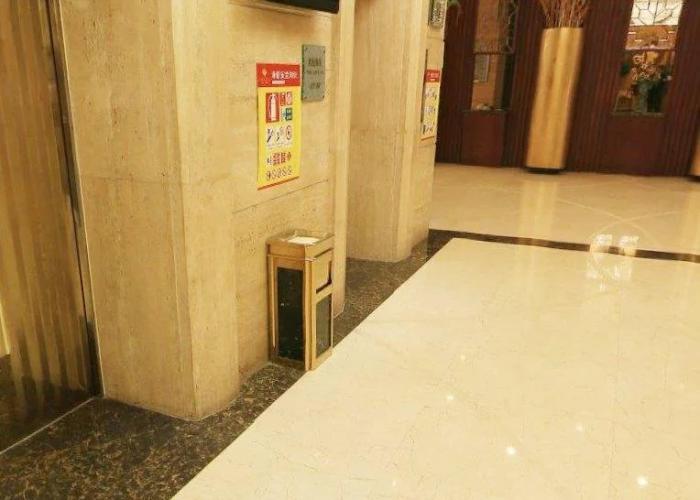 Jianghong International Hotel