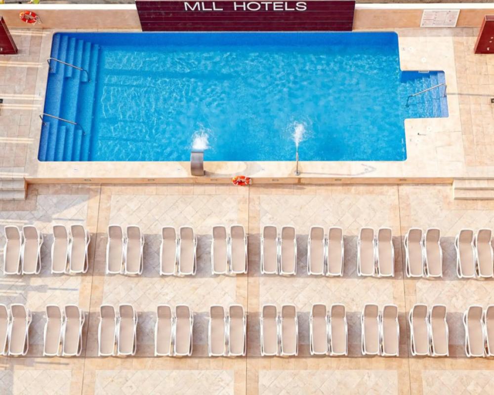 MLL Caribbean Bay Hotel