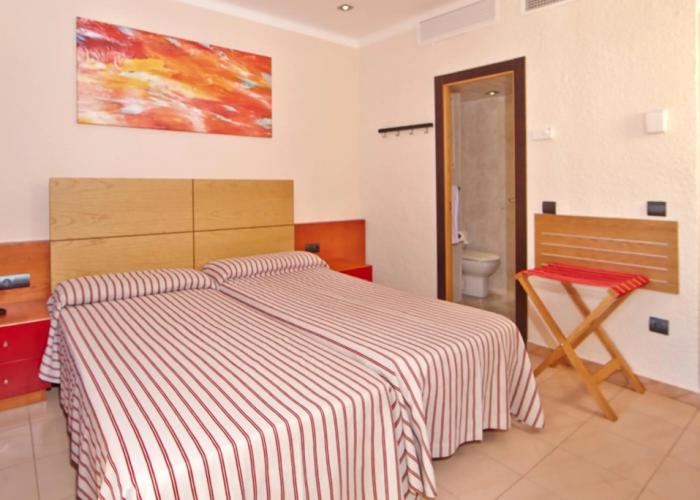 MLL Caribbean Bay Hotel