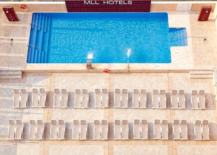 MLL Caribbean Bay Hotel