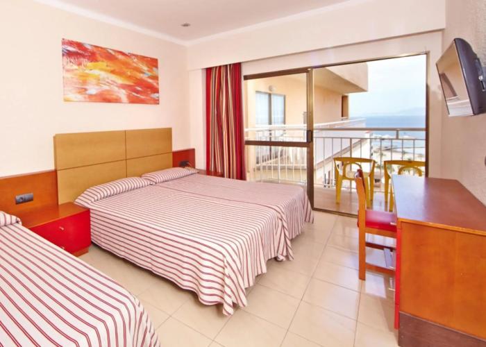 MLL Caribbean Bay Hotel