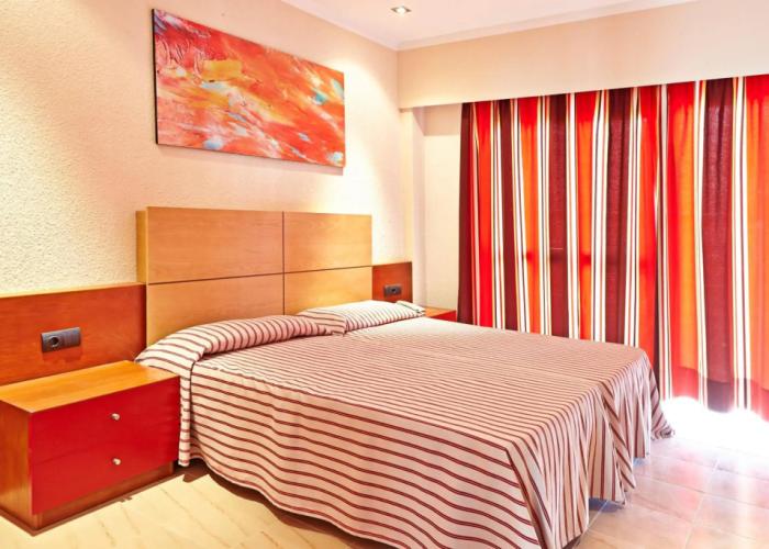 MLL Caribbean Bay Hotel
