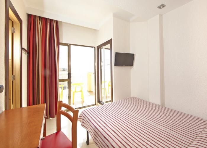 MLL Caribbean Bay Hotel