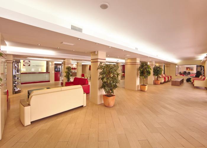 MLL Caribbean Bay Hotel