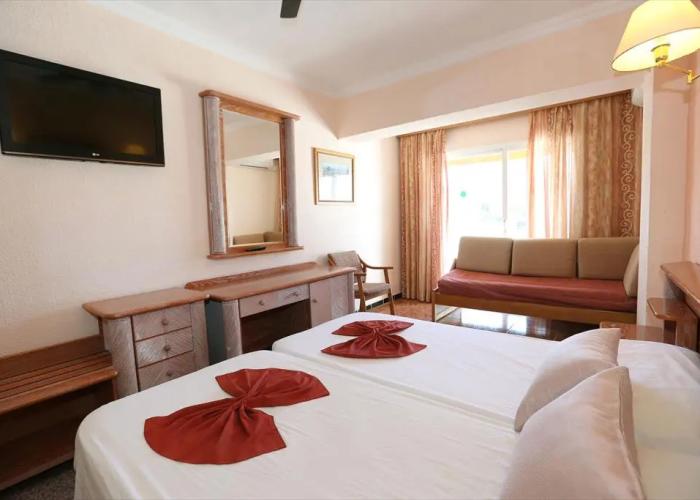 Hotel Manaus