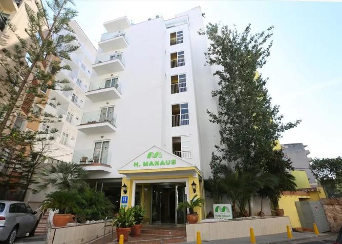 Hotel Manaus
