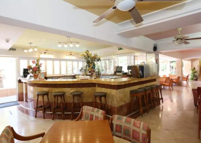 Hotel Manaus