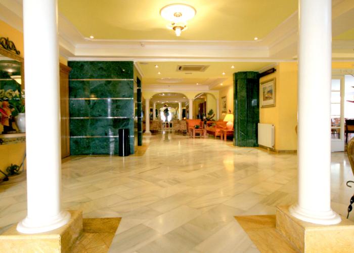 Hotel Manaus
