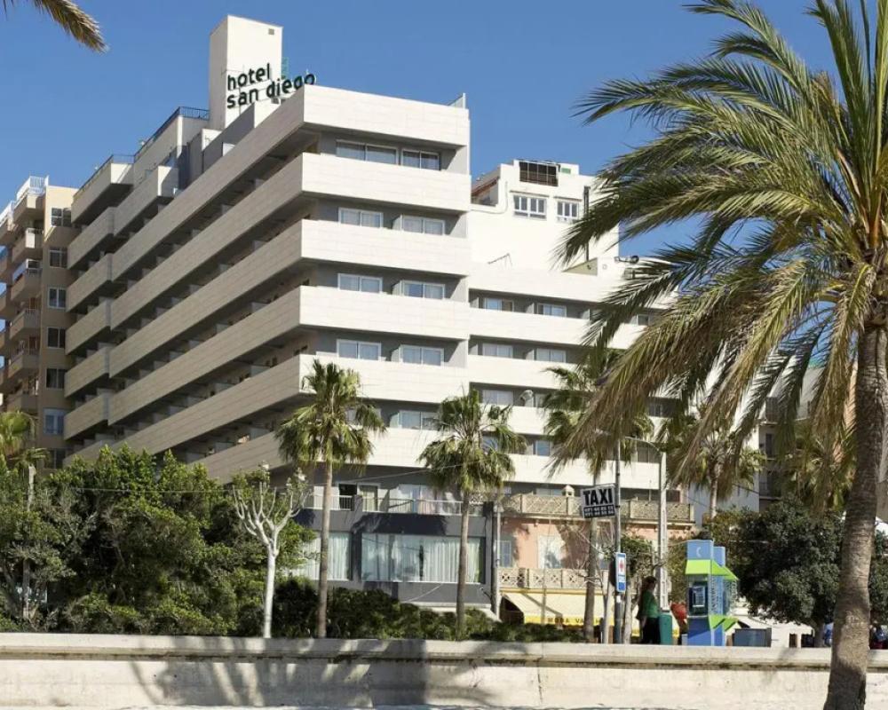 whala!beach Hotel & Apartments