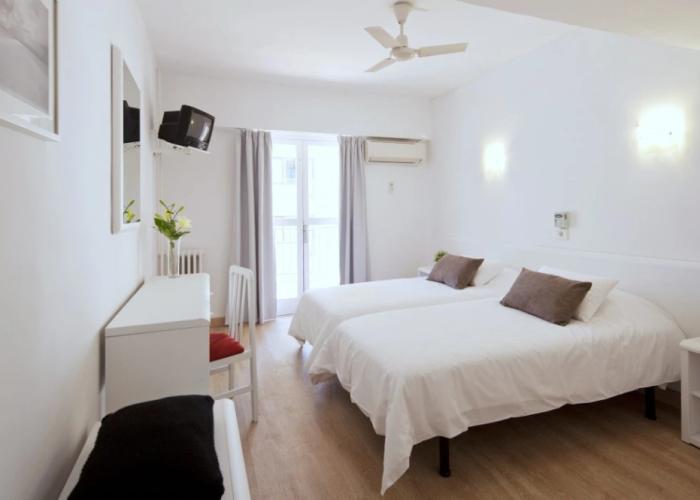 whala!beach Hotel & Apartments