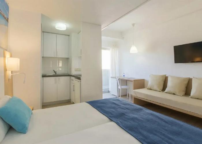 whala!beach Hotel & Apartments