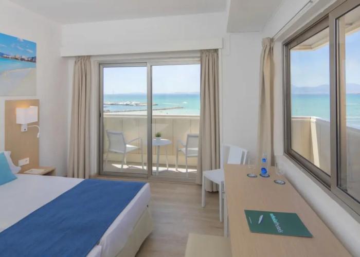 whala!beach Hotel & Apartments