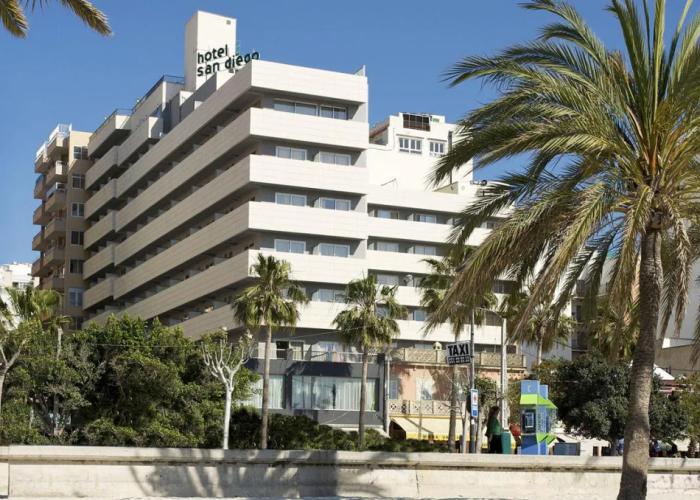 whala!beach Hotel & Apartments
