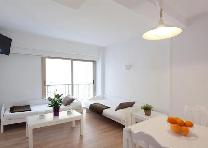 whala!beach Hotel & Apartments